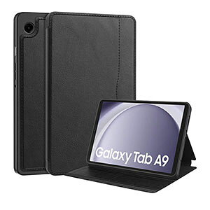 Samsung Galaxy Tab A11 8.7C` A11 Plus 11C`(2025f) P[X ϏՌ Jo[ TPUPUU[  ₷ X^h@\ J[h[  ^ubgP[X Galaxy Tab A11 P[X Galaxy Ta