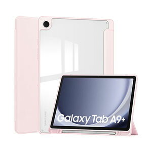 Samsung Galaxy Tab A11 8.7�C���` A11 Plus 11�C���`(2025���f��) �P�[�X �ϏՌ� �J�o�[ TPU��PC��PU���U�[ �N���A�o�b�N�P�[�X ������� �X�^���h�@�\ S�y�����[ �^�u���b�g�P�[�X Galaxy Tab A11 �P�[�X Galaxy 