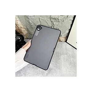 Xiaomi Pad Mini �P�[�X �N���A �ϏՌ� �J�o�[ 8.8�C���`/�^ �V���I�~ �p�b�h �~�j 8.8�^ �^�u���b�g�ی� ���^ ������ TPU&PC�f�ސ� ����ق��肩���� �Ռ��z�� �\�t�g�P�[�X �l�C �������� ������