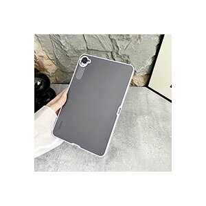 Xiaomi Pad Mini �P�[�X �N���A �ϏՌ� �J�o�[ 8.8�C���`/�^ �V���I�~ �p�b�h �~�j 8.8�^ �^�u���b�g�ی� ���^ ������ TPU&PC�f�ސ� ����ق��肩���� �Ռ��z�� �\�t�g�P�[�X �l�C �������� ������