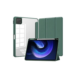 Xiaomi Pad Mini �J�o�[ �蒠�^ �P�[�X 8.8�C���`/�^ �V���I�~ �p�b�h �~�j 8.8�^ �J�o�[ �t�H�[�J�X�y�����[ �X�^���h�@�\ �֗��l�C ��G�蔲�Q �������� ������� �����₷�� ����h�~ �������� 
