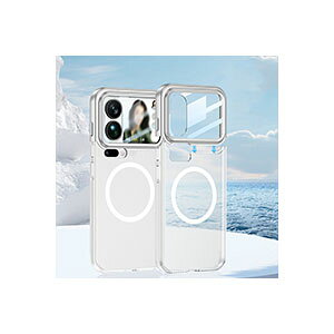 �V���I�~ Xiaomi 17 Pro/17 Pro Max �N���A �P�[�X �J�o�[ PC�f�� �X�}�z�ی�P�[�X �ϏՌ� �����h�~ �w��h�~ �ȒP���� �y�� ���^ Xiaomi 17 Pro Max �P�[�X ���C�[�d �����₷�� �l�C �J���������Y�ی� 