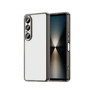 SONY Xperia 10 VII NA P[X ϏՌ Jo[ ^tŊ TPU+PCf Ռz GANbVHƂh~  JbR ֗ p lC Ռɋ \j[ GNXyA 10 VII  