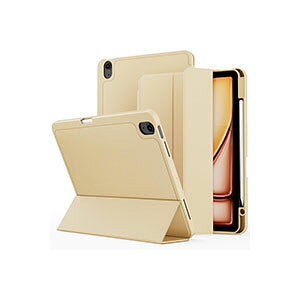 Apple iPad Pro 11�C���` 2025�N�H���f�� �P�[�X �ϏՌ� �J�o�[ �A�C�p�b�h iPad Pro 11 �J�o�[ �^�u���b�g ���^ TPU&PU���U�[�f�� �\�t�g�P�[�X Pencil Pro���[ �Ռ��z�� �l�C �������� ������� iPad Pro 11�C