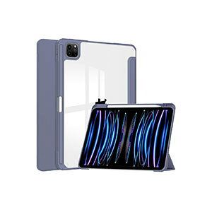 �A�b�v�� Apple iPad Pro 11�C���` 2025���f�� �P�[�X �J�o�[ �^�u���b�g�P�[�X �ϏՌ��J�o�[ CASE ���^ �I�[�g�X���[�v �蒠�^�J�o�[ Pencil���[�@�\ �X�^���h�@�\ �J���������Y�ی� �u�b�N�^ PU���U
