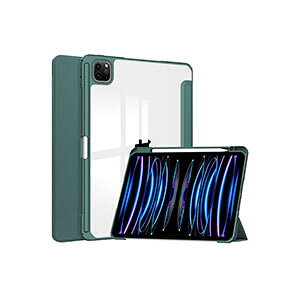 �A�b�v�� Apple iPad Pro 11�C���` 2025���f�� �P�[�X �J�o�[ �^�u���b�g�P�[�X �ϏՌ��J�o�[ CASE ���^ �I�[�g�X���[�v �蒠�^�J�o�[ Pencil���[�@�\ �X�^���h�@�\ �J���������Y�ی� �u�b�N�^ PU���U