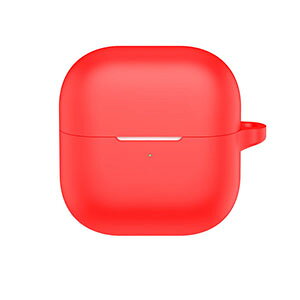 Huawei FreeClip 2�P�[�X �_��̂���V���R���f�ނ� �J�o�[ �C���z���E�w�b�h�z�� �A�N�Z�T���[ �t�@�[�E�F�C �P�[�X CASE �ϏՌ� �����h�~ ���[ �ی� �\�t�g�P�[�X �J�o�[ �֗� ���p �J�o�[��