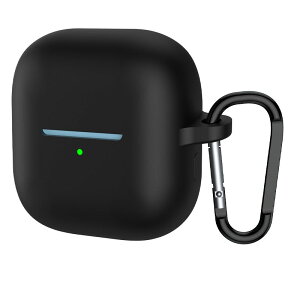 Huawei FreeClip 2�P�[�X �_��̂���V���R���f�ނ� �J�o�[ �C���z���E�w�b�h�z�� �A�N�Z�T���[ �t�@�[�E�F�C �P�[�X CASE �ϏՌ� �����h�~ ���[ �ی� �\�t�g�P�[�X �J�o�[ �֗� ���p �J�o�[��