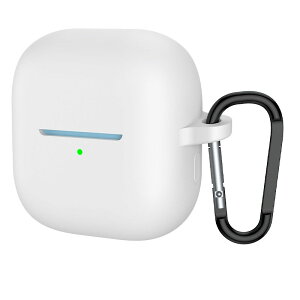 Huawei FreeClip 2�P�[�X �_��̂���V���R���f�ނ� �J�o�[ �C���z���E�w�b�h�z�� �A�N�Z�T���[ �t�@�[�E�F�C �P�[�X CASE �ϏՌ� �����h�~ ���[ �ی� �\�t�g�P�[�X �J�o�[ �֗� ���p �J�o�[��