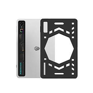 ヌビア nubia REDMAGIC Astra 9.06インチ ゲーミングタブレット ケース 耐衝撃 カバー タブレット 薄型 TPU素材製 衝撃吸収 ソフトケース 実用 人気 おすすめ おしゃれ 通気性 熱発散 REDMAGIC Astra ケー