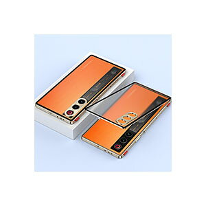 �k�r�A Nubia REDMAGIC 11 Air �P�[�X �J�o�[ �A���~�o���p�[�P�[�X �g �t���[�� �y�� �����₷�� ������� ���� �����Y �v���e�N�^�[ �֗� ���p �l�C �w��h�~ �ϏՌ��J�o�[ �w�ʋ����K���X �w�ʃJ