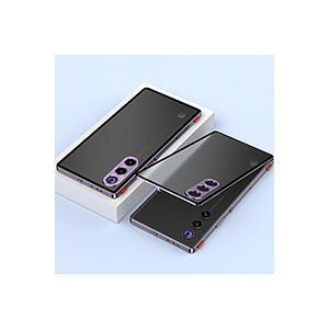 �k�r�A Nubia REDMAGIC 11 Air �P�[�X �J�o�[ �A���~�o���p�[�P�[�X �g �t���[�� �y�� �����₷�� ������� ���� �����Y �v���e�N�^�[ �֗� ���p �l�C �w��h�~ �ϏՌ��J�o�[ �w�ʋ����K���X �w�ʃJ