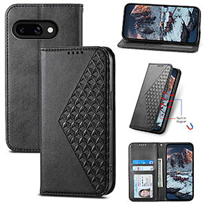 �O�[�O�� �s�N�Z�� 10a Google Pixel 10a �P�[�X �J�o�[ �ϏՌ��J�o�[ �蒠�^ ���z�^ TPU&PU���U�[ ������� ����h�~ �X�^���h�@�\ �֗� ���p �J�[�h���[ �Ռ��z�� �J�b�R���� �l�C Pixel 10a�P�[�X Pixe