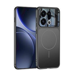 �I�b�| OPPO Find X9/Find X9 Pro �P�[�X �J�o�[ �^�t�Ŋ�� PC�f�� ���C�z�� �ϏՌ� �����h�~ �w��h�~ �}�b�g�� ��G�蔲�Q �ی�P�[�X �֗� ���p �l�C �������� ������� Find X9 �P�[�X Find X9 Pro �J