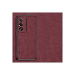 OPPO A5 5G CPH2735 �P�[�X �J�o�[ ����ق��肩���� CASE �Ռ��ɋ��� PU���U�[�f�� �Ռ��h�~ �֗� ���p �l�C �w��h�~ �ϏՌ��J�o�[ �I�b�|A5 �P�[�X �w�ʃJ�o�[ �\�t�g�J�o�[ �����K���X�t�B����