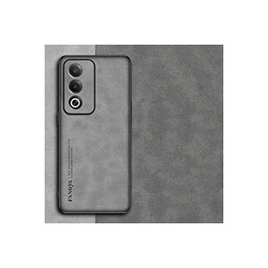 OPPO A5 5G CPH2735 �P�[�X �J�o�[ ����ق��肩���� CASE �Ռ��ɋ��� PU���U�[�f�� �Ռ��h�~ �֗� ���p �l�C �w��h�~ �ϏՌ��J�o�[ �I�b�|A5 �P�[�X �w�ʃJ�o�[ �\�t�g�J�o�[ �����K���X�t�B����