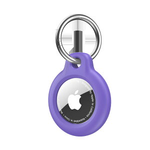 Apple AirTag2 �P�[�X �ϏՌ� �J�o�[ ���^ ���h�~ �ی� �L�[�z���_�[ �n�C�u���b�h �Ռ� �z�� �X���� �y�� �����h�~ �����^�b�` �t�b�N ���t�� �ȒP �����h�~ �y�b�g�̃��[�h PC�f�� �v���X�`�b