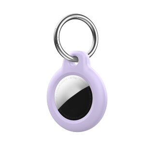 Apple AirTag2 �P�[�X �ϏՌ� �J�o�[ ���^ ���h�~ �ی� �L�[�z���_�[ �n�C�u���b�h �Ռ� �z�� �X���� �y�� �����h�~ �����^�b�` �t�b�N ���t�� �ȒP �����h�~ �y�b�g�̃��[�h PC�f�� �v���X�`�b