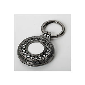 Apple AirTag2 �P�[�X �ϏՌ� �J�o�[ ���^ ���h�~ �ی� �L�[�z���_�[ �n�C�u���b�h �Ռ� �z�� �X���� �y�� �����h�~ �����^�b�` �t�b�N ���t�� �ȒP �����h�~ �y�b�g�̃��[�h �A���~�f�� �n�[�h