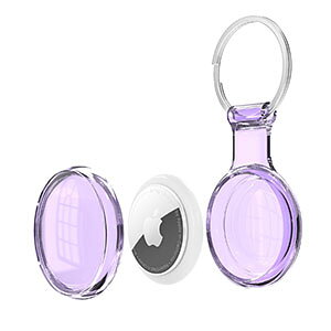 Apple AirTag2 �P�[�X �ϏՌ� �J�o�[ ���^ ���h�~ �ی� �L�[�z���_�[ �n�C�u���b�h �Ռ� �z�� �X���� �y�� �����h�~ �����^�b�` �t�b�N ���t�� �ȒP �����h�~ �y�b�g�̃��[�h �V���R���f�� �J��