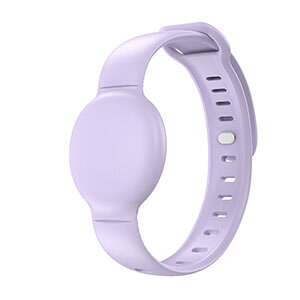 Apple AirTag2 �P�[�X ���� �ی�P�[�X ���v�ی�o���h �V���R���E�H�b�`�o���h Airtag2 �ی�J�o�[ �q�� �c�� �Ԃ���� �q�� ����җp�A�����h�~ �E�F�A���u���z���_�[ �����\ �����h�~ �L�Y�h