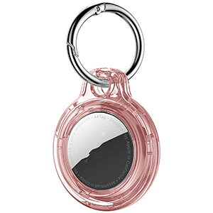 Apple AirTag2 �P�[�X �ϏՌ� �J�o�[ ���^ ���h�~ �ی� �L�[�z���_�[ �n�C�u���b�h �Ռ� �z�� �X���� �y�� �����h�~ �����^�b�` �t�b�N ���t�� �ȒP �����h�~ �y�b�g�̃��[�h PC�f�� �v���X�`�b