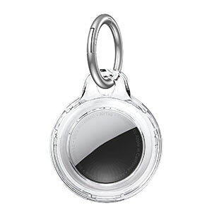Apple AirTag2 �P�[�X �ϏՌ� �J�o�[ ���^ ���h�~ �ی� �L�[�z���_�[ �n�C�u���b�h �Ռ� �z�� �X���� �y�� �����h�~ �����^�b�` �t�b�N ���t�� �ȒP �����h�~ �y�b�g�̃��[�h PC�f�� �v���X�`�b