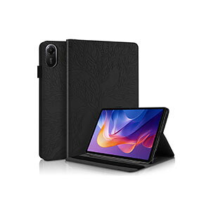 �V���I�~ Xiaomi Redmi Pad 2 Pro 12.1�C���`(2025���f��) �P�[�X �J�o�[ �^�u���b�g �蒠�^ PU���U�[ ������� CASE �����₷�� ����h�~ �X�^���h�@�\ �Ў葀��⏕�x���g �ϏՌ��J�o�[ �֗� ���p �l�C