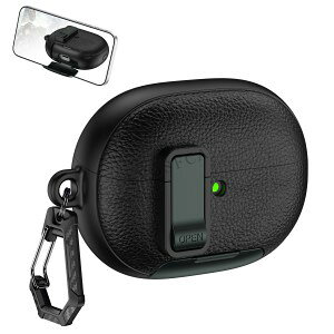 HUAWEI FreeBuds Pro 5 �P�[�X PU���U�[�f�� �J�o�[ �C���z���E�w�b�h�z�� �A�N�Z�T���[ �t�@�[�E�F�C �t���[�o�b�h �v�� 5 �P�[�X CASE �ϏՌ� �����h�~ ���[ �ی� �\�t�g�P�[�X �J�o�[ �֗� ���p �J