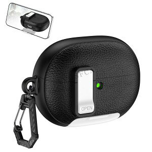 HUAWEI FreeBuds Pro 5 �P�[�X PU���U�[�f�� �J�o�[ �C���z���E�w�b�h�z�� �A�N�Z�T���[ �t�@�[�E�F�C �t���[�o�b�h �v�� 5 �P�[�X CASE �ϏՌ� �����h�~ ���[ �ی� �\�t�g�P�[�X �J�o�[ �֗� ���p �J