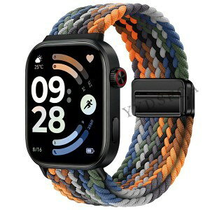 Xiaomi Smart Band 10 Pro ���� ���v�o���h �I�V������ �i�C�����f�� ������� �r���v�x���g �����p �x���g �ւ��x���g �}���`�J���[ �ȒP���� �X�|�[�c �x���g �g�тɕ֗� �l�C �������� ������� 