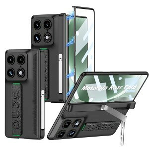 Motorola Razr Fold �P�[�X �ϏՌ� �J�o�[ �܂肽���݌^ �X�}�z�A�N�Z�T���[ �}�b�g�^�C�v PC�f�� �J�[�h �X���b�g ���X�g�X�g���b�v �X�^���h ���X�g�o���h �Ռ��z�� �����₷�� �l�C �֗����̍�