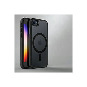 �A�b�v�� �A�C�t�H�� 17e Apple iPhone 17e �P�[�X �J�o�[ �ϏՌ��J�o�[ �^�t�Ŋ�� TPU&PC�f�� �Ռ��z�� �����h�~ �������� ������� �J�b�R���� �l�C �w��h�~ �X�^���h�@�\ ���C�����X�[�d���T�|