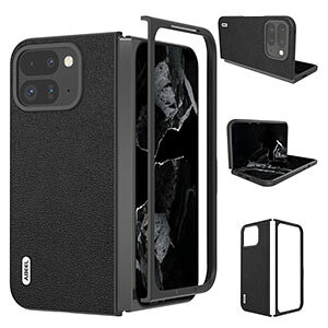 Google Pixel 11 Pro Fold �P�[�X �ϏՌ� �J�o�[ �܂肽���ݎ� CASE �Ռ��ɋ��� �v���X�`�b�N�� PC&PU���U�[ �Ռ��h�~ ���� �����h�~ �����h�~ �y�� �l�C �������� ������� �O�[�O�� �s�N�Z��11 �v�� 