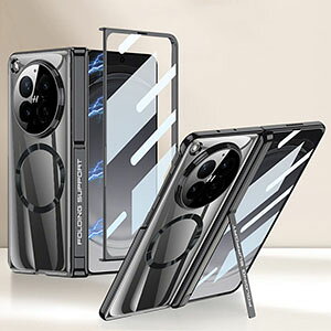 �I�b�| �t�@�C���h N6 OPPO Find N6 �P�[�X �J�o�[ �܂肽���݌^ Android�X�}�z�A�N�Z�T���[ PC�f�� �����t�B�����t�� �X�^���h�@�\ ���C�[�d CASE �ϏՌ��J�o�[ �y�� �����₷�� �S�ʕی� �J�b�R��