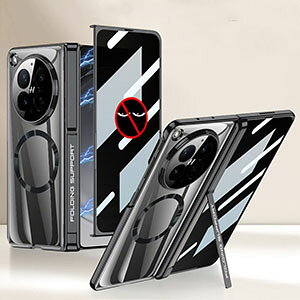 �I�b�| �t�@�C���h N6 OPPO Find N6 �P�[�X �J�o�[ �܂肽���݌^ Android�X�}�z�A�N�Z�T���[ PC�f�� �����t�B�����t�� �X�^���h�@�\ ���C�[�d CASE �ϏՌ��J�o�[ �y�� �����₷�� �S�ʕی� �J�b�R��