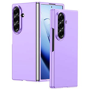 Samsung Galaxy Z Fold8 Wide 5G �P�[�X �J�o�[ �܂肽���݌^ Android�X�}�z�A�N�Z�T���[ PC�f�� �v���X�`�b�N�� CASE �ϏՌ��J�o�[ �y�� �����₷�� �S�ʕی� �J�b�R���� ���p ��G�蔲�Q �l�C �w�ʃJ�o
