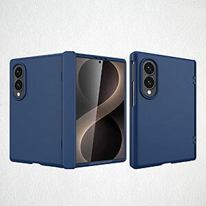 Samsung Galaxy Z Fold8 5G Galaxy Z Fold8 Wide �P�[�X �J�o�[ �܂肽���݌^ Android�X�}�z�A�N�Z�T���[ PC�f�� �v���X�`�b�N�� �����t�B�����t�� CASE �ϏՌ��J�o�[ �y�� �����₷�� �S�ʕی� �J�b�R���� ��