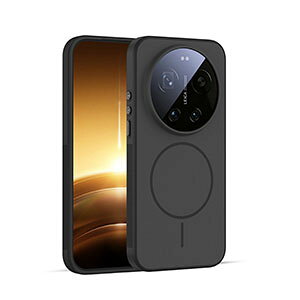 Xiaomi 17 Ultra �P�[�X �J�o�[ ����ق��肩���� CASE TPU+PC�f�� �Ռ��h�~ �����������ӂ� �֗� ���p �l�C ��G�蔲�Q �w��h�~ �w�ʃ}�O�l�b�g���� �ϏՌ��J�o�[ ���� �V���I�~ 17 �E���g�� �w��