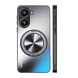 POCO X8 Pro Max �P�[�X �ϏՌ� �J�o�[ ���� �V���I�~ POCO X8 �v�� �}�b�N�X �P�[�X �����O�t�� �Ռ��ɋ��� TPU&PC 2�d�\�� �X�^���h�@�\ �֗� �������� ������� �l�C POCO X8 Pro Max �P�[�X �w�ʃJ�o�[ C