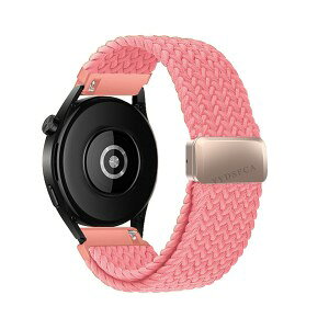 Amazfit Active 3 Premium ���� �o���h �ւ��x���g �E�F�A���u���[���E�X�}�[�g�E�H�b�` �i�C�����f�� �X�|�[�c �x���g �����p ��20mm �ȒP���� �j���p �����p �r���v�o���h �������� �M�t�g �A�}�Y