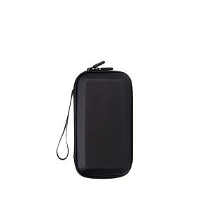 Insta360 Luna Ultra / Pro �P�[�X �^���� �J�o�[ �o�b�O �d��EVA ��� �|�[�` �|�[�^�u�� �X�g���b�v�t�� �J���r�i�t�� ���[�o�b�O �L�������O�P�[�X �t�@�X�i�[�t���|�P�b�g �C���X�^360 �h�k �h