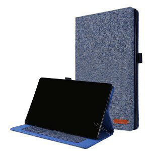 ���m�{ Lenovo Tab K10 Gen 2 (2nd Gen) 10.1�C���` ZAEK0002JP/ZAEL0018JP �P�[�X �ϏՌ� �J�o�[ TPU+PU���U�[�� �J�[�h���[ �֗� ���p �l�C �����₷�� ����h�~ �X�^���h�@�\ �J�b�R���� �蒠�^�J�o�[ �^�u��