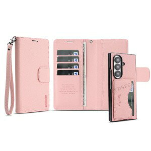 �T���X�� �M�����N�V�[ Z �t�H�[���h8/8 �E���g�� 5G Samsung Galaxy Z Fold8/Z Fold8 Ultra �P�[�X �ϏՌ� �J�o�[ �蒠�^ �X�^���h�@�\ TPU&PU���U�[ ������� ����h�~ �֗� ���p �J�[�h���[ �J�b�R���� �l