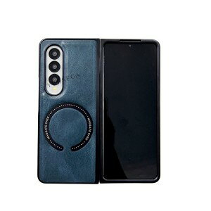 �T���X�� �M�����N�V�[ Z �t�H�[���h8/8 �E���g�� 5G Samsung Galaxy Z Fold8/Z Fold8 Ultra �P�[�X �ϏՌ� �J�o�[ �蒠�^ ���C�����X�[�d�Ή� TPU&PU���U�[ ������� ����h�~ �֗� ���p �J�[�h���[ �J�b�R