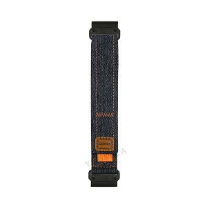 �K�[�~�� Garmin Fenix 9/Fenix 9 Pro/Fenix 9 Pro inReach 47mm 51mm ���� ���v�o���h �I�V������ �f�j���f�� ������� �r���v�x���g �����p �x���g �ւ��x���g �Y��� �}���`�J���[ �ȒP���� �l�C �������� Q