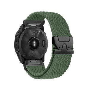 �K�[�~�� Garmin Fenix 9/Fenix 9 Pro/Fenix 9 Pro inReach 43mm 47mm 51mm ���� ���v�o���h �I�V������ �҂ݍ��݃i�C�����f�� ������� �r���v�x���g �����p �x���g �ւ��x���g �Y��� �}���`�J���[ �ȒP���� 
