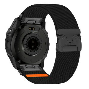 �K�[�~�� Garmin Fenix 9/Fenix 9 Pro/Fenix 9 Pro inReach 43mm 47mm 51mm ���� ���v�o���h �I�V������ ���i���̃i�C�����f�� ������� �r���v�x���g �����p �x���g �ւ��x���g �Y��� �}���`�J���[ �ȒP���� 