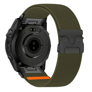 �K�[�~�� Garmin Fenix 9/Fenix 9 Pro/Fenix 9 Pro inReach 43mm 47mm 51mm ���� ���v�o���h �I�V������ ���i���̃i�C�����f�� ������� �r���v�x���g �����p �x���g �ւ��x���g �Y��� �}���`�J���[ �ȒP���� 
