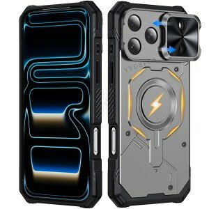 Apple iPhone 18 Pro /iPhone 18 Pro Max�p �P�[�X �J�o�[ TPU+PC�f�� ��G�蔲�Q �w��h�~ ���� �����h�~ ���C�����X�[�d���T�|�[�g ���C�[�d �w�ʃJ�o�[ CASE �����₷�� �y�� �Ռ��h�~ �����h�~ �l�C 